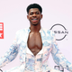 Lil Nas X attends the BET Awards 2021 at Microsoft Theater on June 27, 2021 in Los Angeles, California.